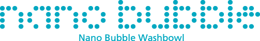 Nano Bubble Washbowl
